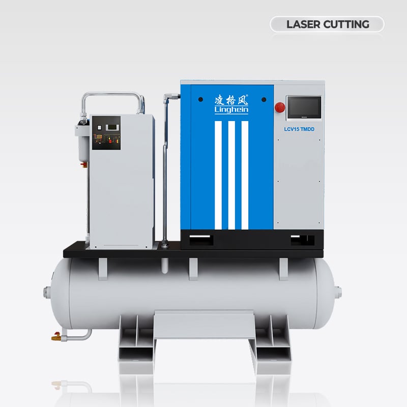 LCV15TMDD LCV SERIES Special For Laser Cutting Machine