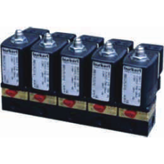 PLC control system