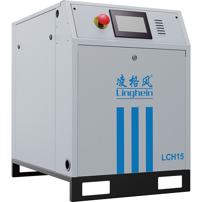 6 Ways High-Efficiency Screw Air Compressor Cuts Your Factory Electricity Cost