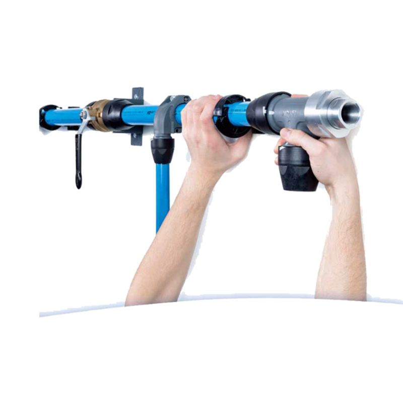 Linghein AIRnet Piping System