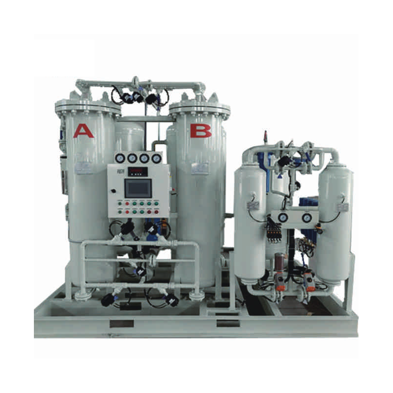 PSA Oxygen Generator