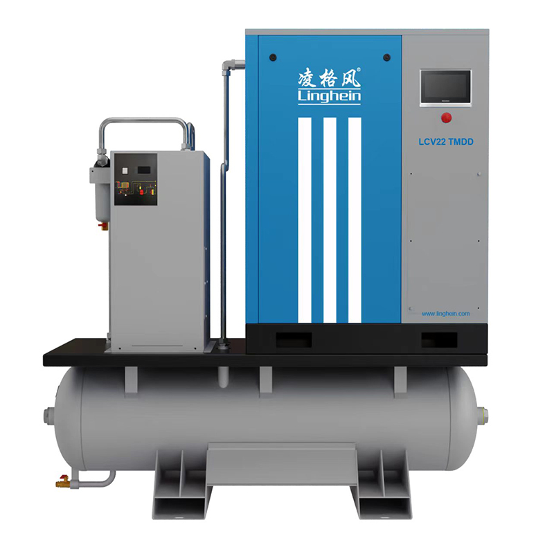 LCV22TMDD LCV SERIES Special For Laser Cutting Machine