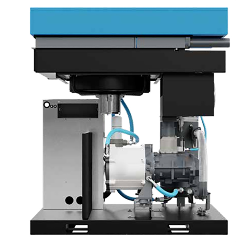Rotary Air Compressor Vs Reciprocating: How To Pick Suitable Industrial Air Compressor