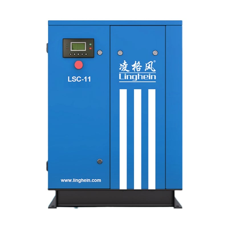 16bar fixed speed screw air compressor<br>11-22kw<br>16bar