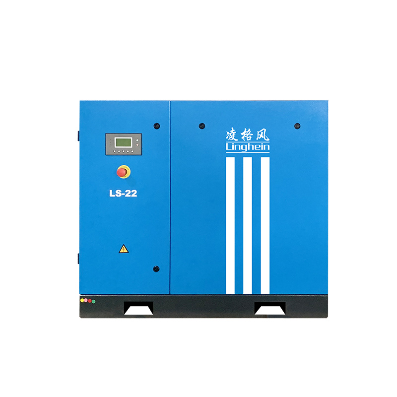 Fixed speed screw air compressor<br>4-355kw<br>7.5/8.5/10.5/13bar