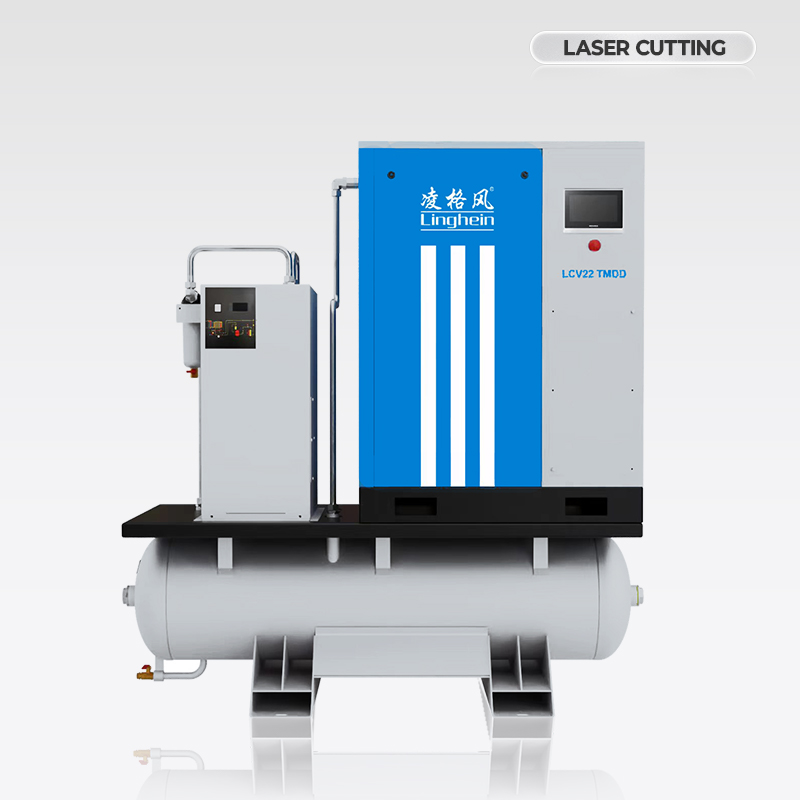 LCV22TMDD LCV SERIES Special For Laser Cutting Machine