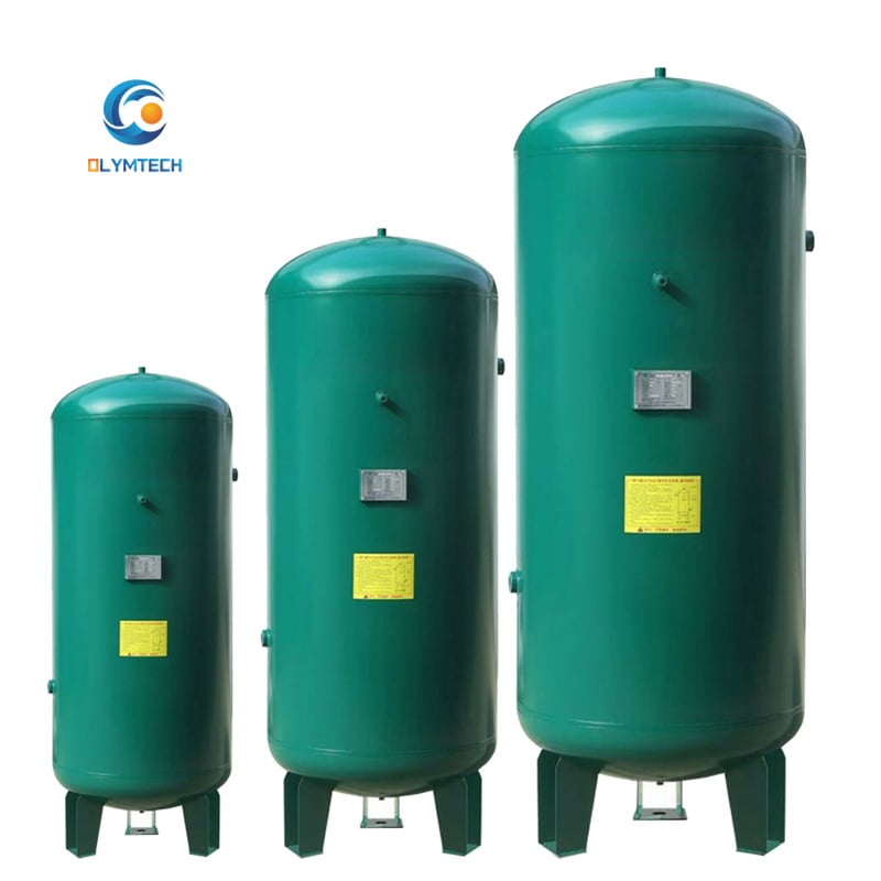 Air Tank
