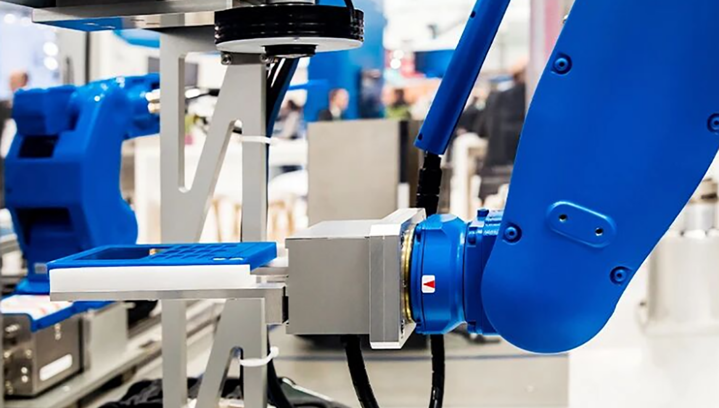 Precision Electronics Manufacturing: Dual Air System Ensures Clean and Efficient Compressed Air
