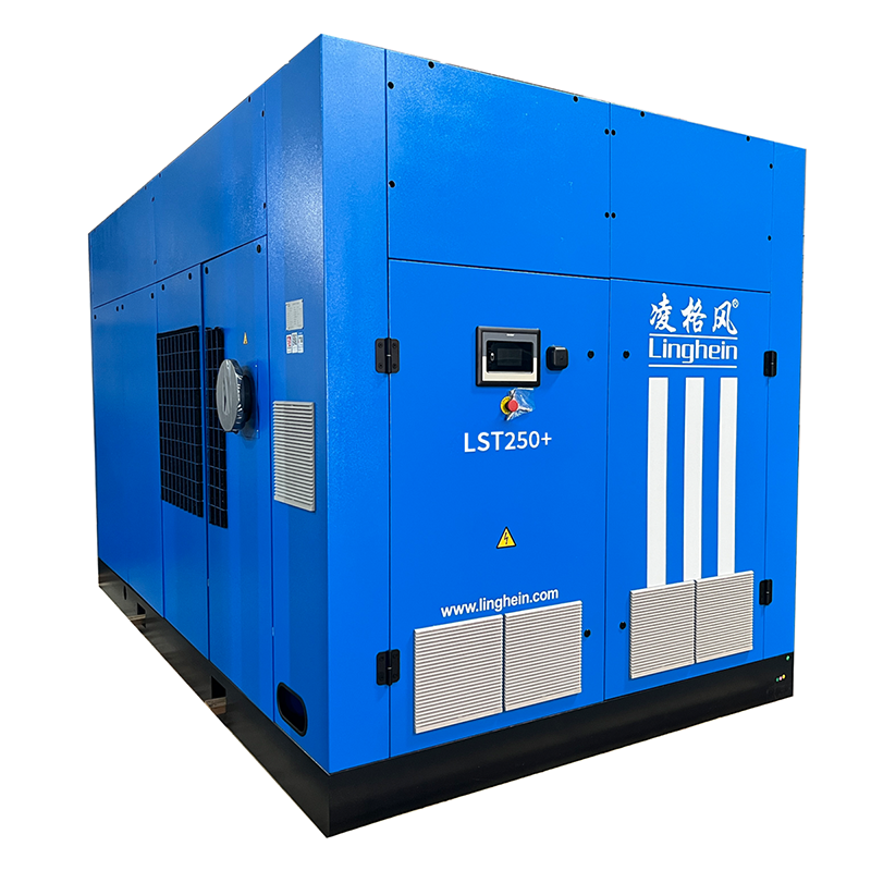 Factory Compressed Air Audit: Optimize Your Existing Industrial Air Compressor Running Cost