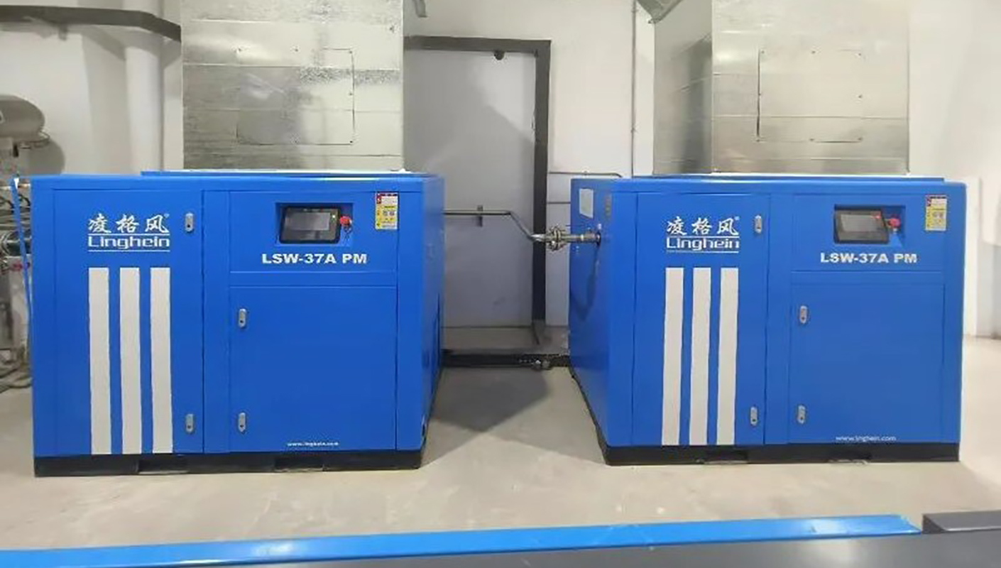 Liquor Industry: Clean Compressed Air Solutions for Safe and Efficient Production