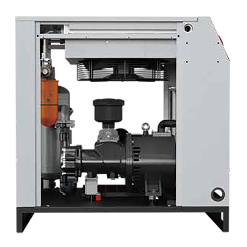 VSD permanent magnet screw aircompressor
<br>7.5kw-37kw
<br>7-8.5bar