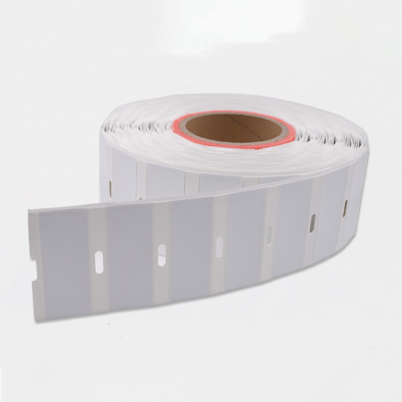7065 (Double Fold) 70 x 30 x 1 mm(L x W x T) NXP Ucode 8