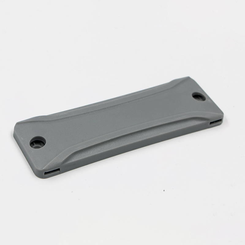 O8016 136 x 43 x 10.3 mm impinj Monza 4QT