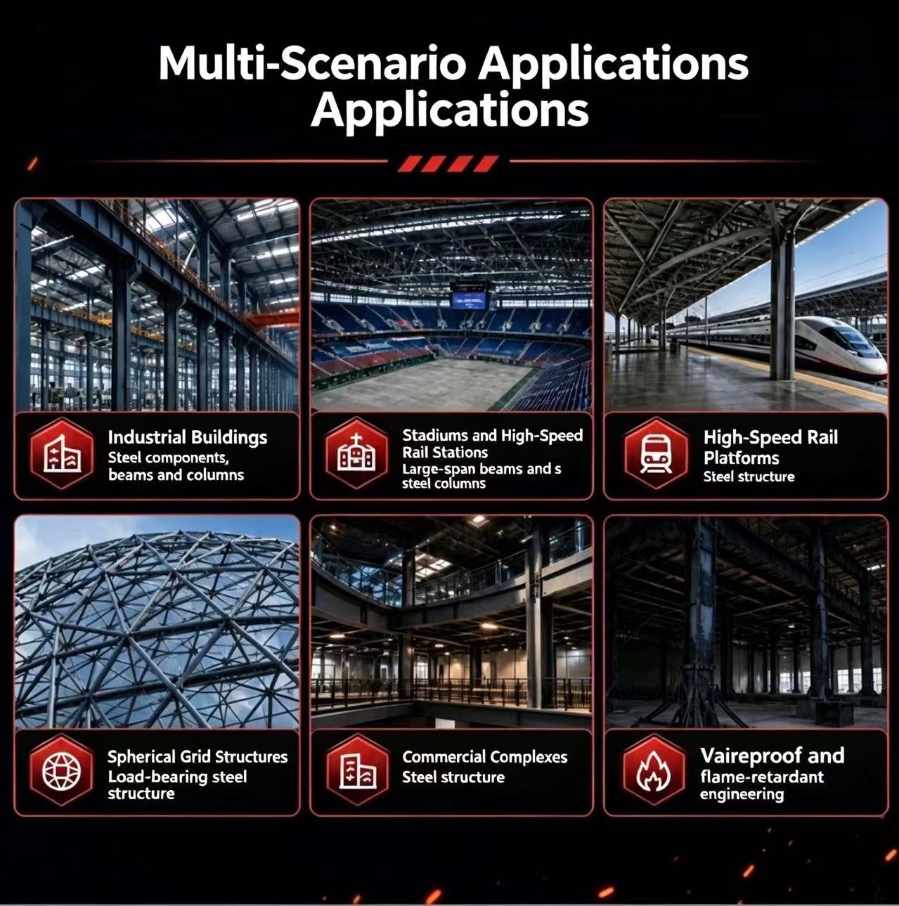 High Performance IntumescentSteel Structure Fireproof Coating (5).jpg