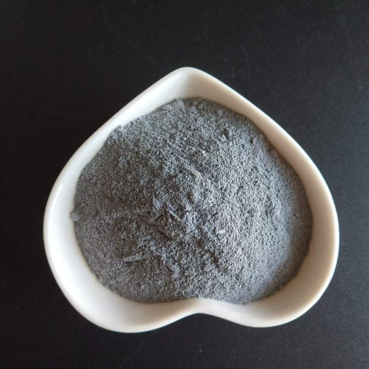 Silica Powder Factory Wholesale High Purity Silica Powder SiO2 Powder for Refractory Ceramic Coating and Industrial Applications