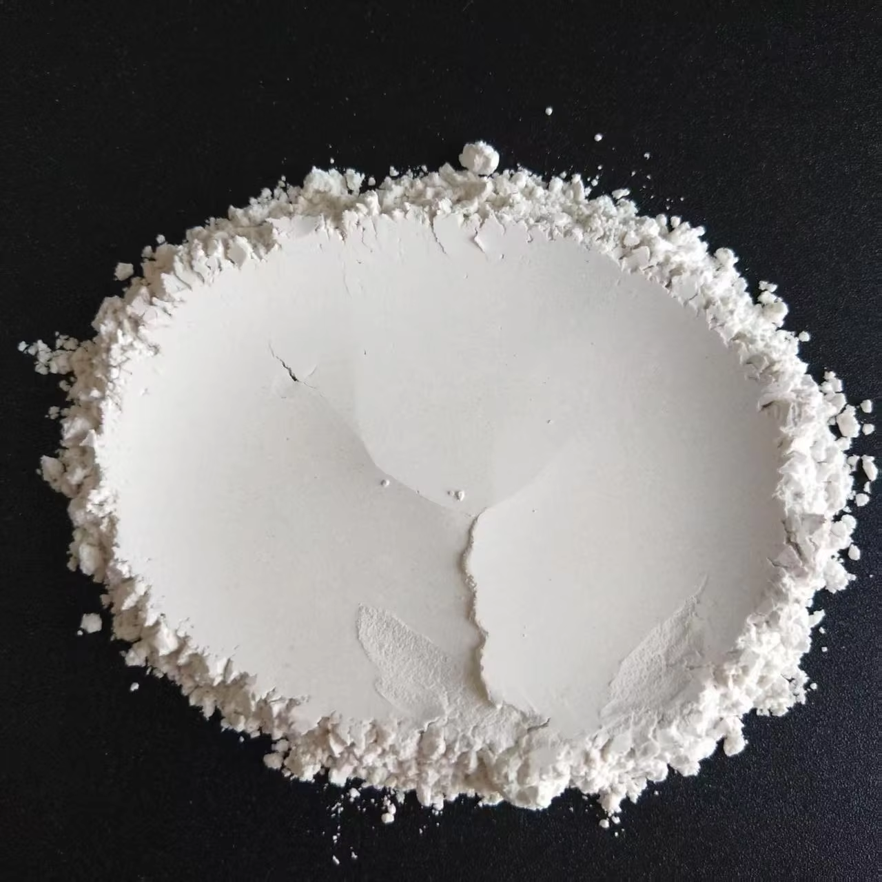 kaolin