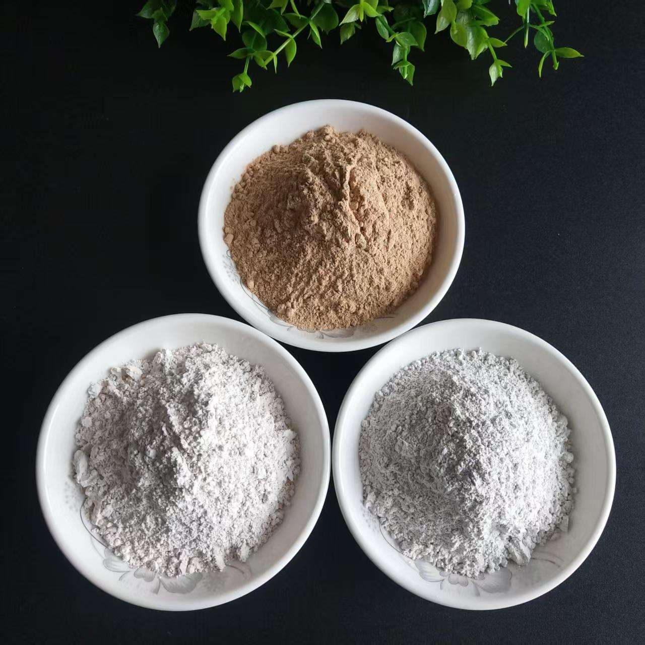 Bentonite