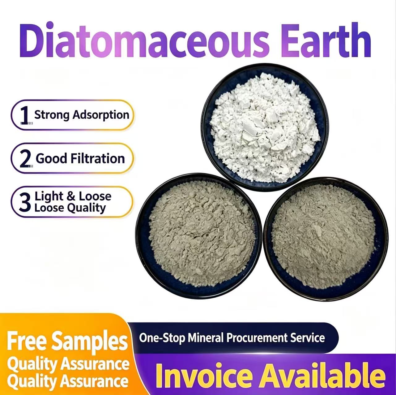 Feed Grade Diatomaceous EarthGranules (1).jpg