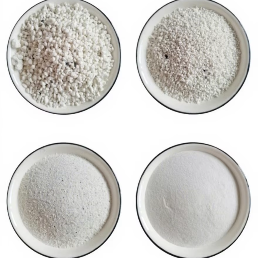 Proven Effectiveness Against Various Pests