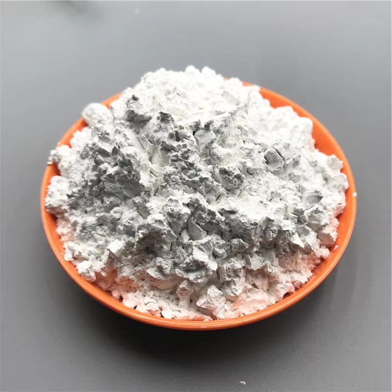 kaolin