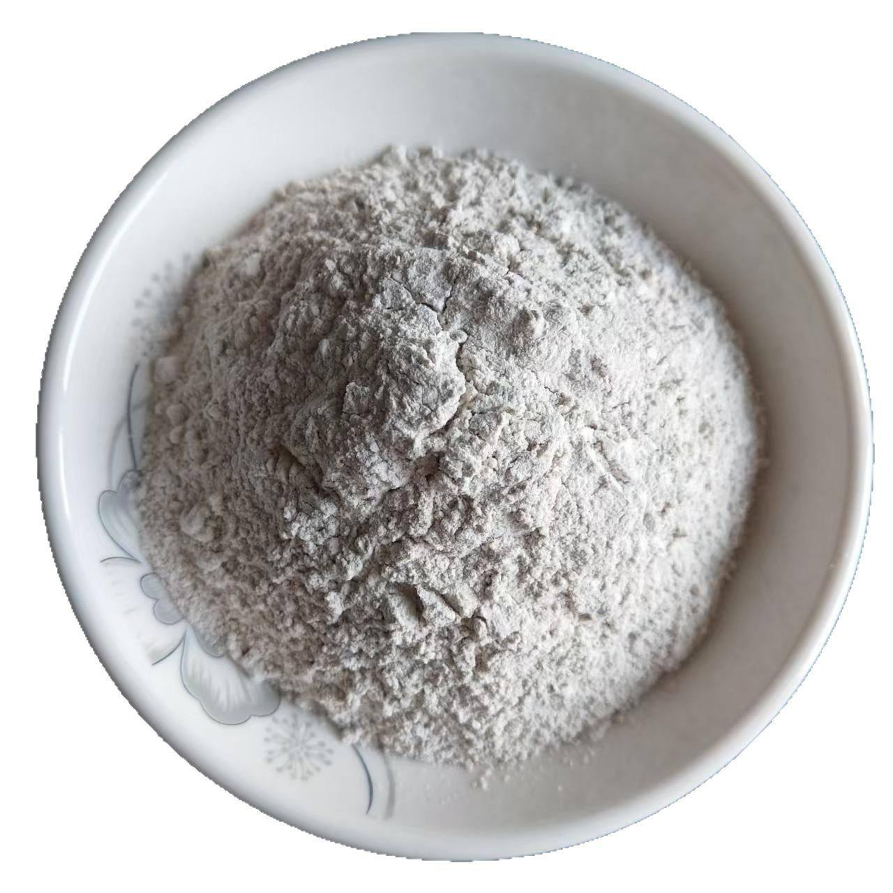 Activated Bleaching Earth Powder Factory Wholesale Activated Bleaching Earth Powder for Edible Oil Decolorization Filtration and Industrial Applications