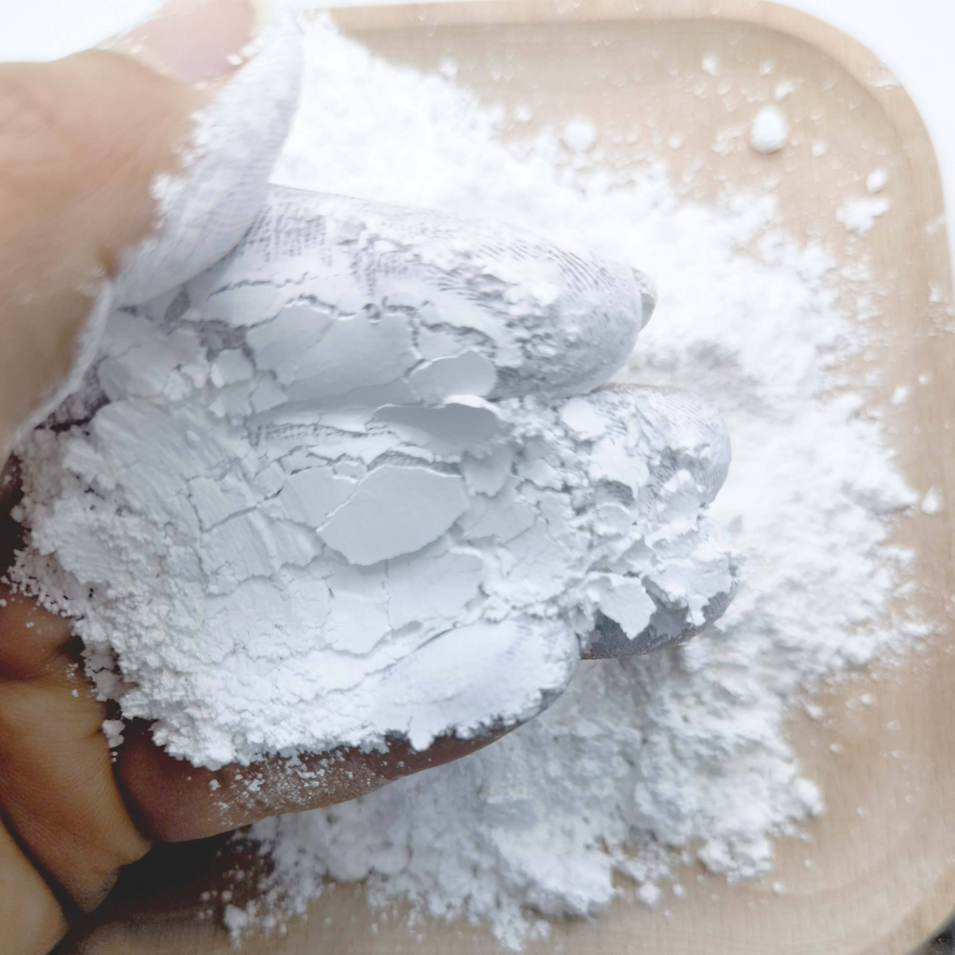 Premium Coated Calcium Carbonate for Diverse Applications