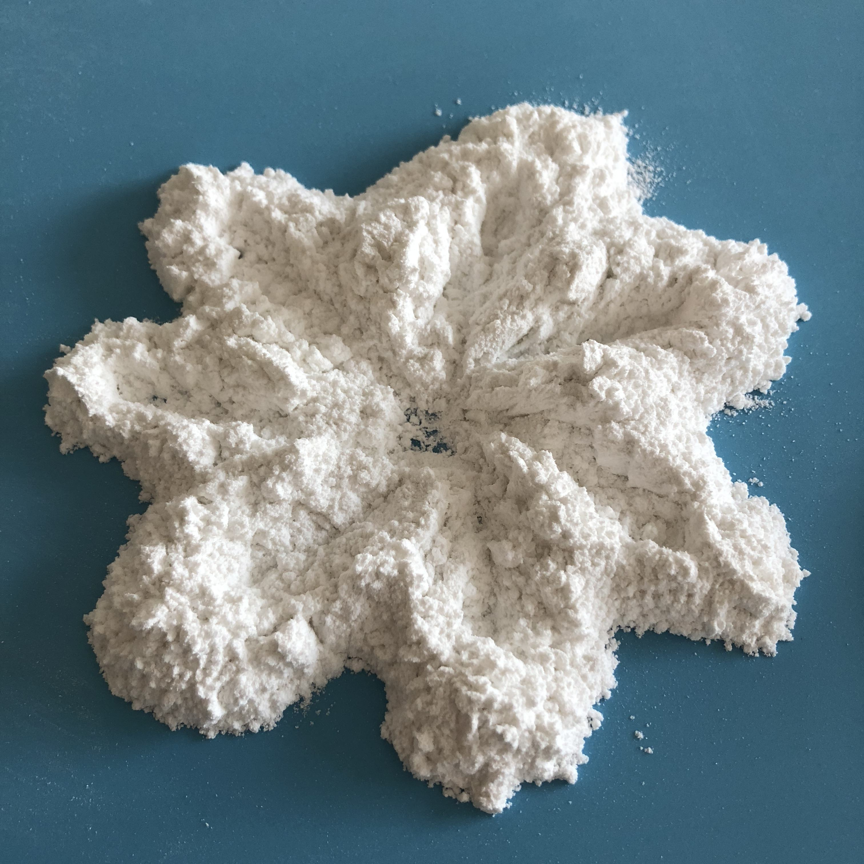 High Purity Levels