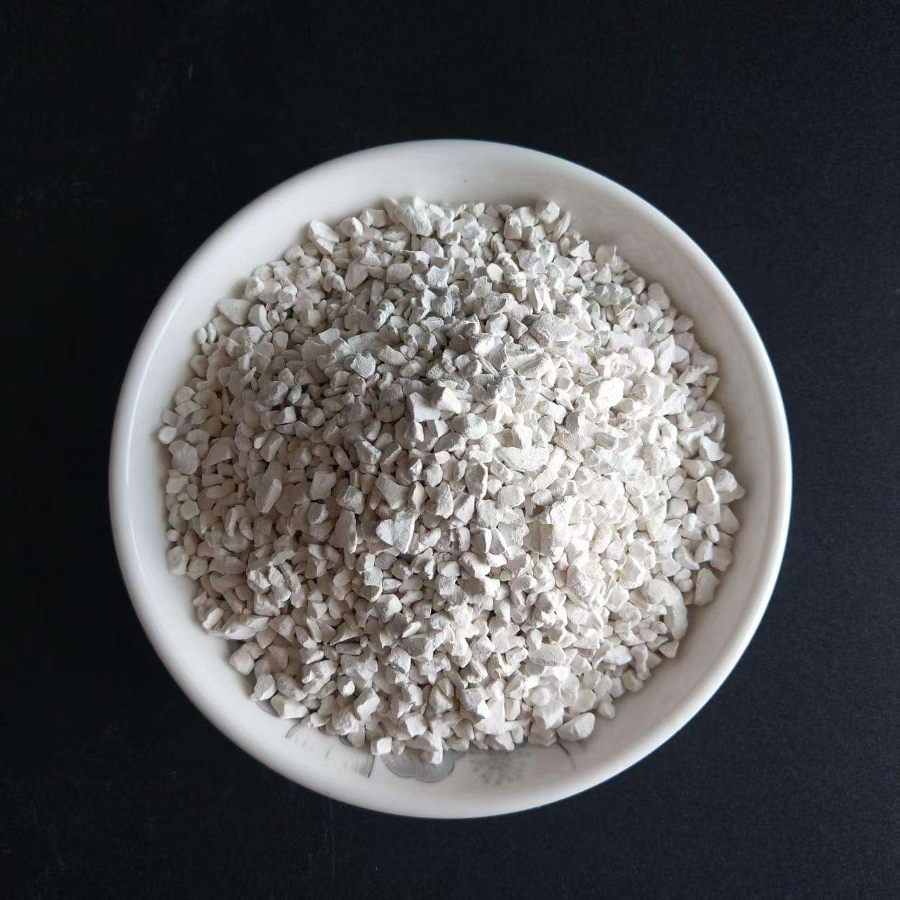 Calcium OxideCaO
