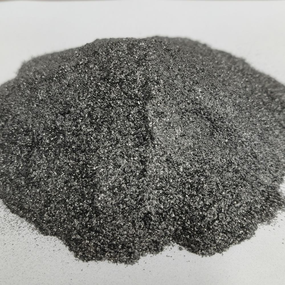 High-Quality Graphite Dust for Industrial Applications