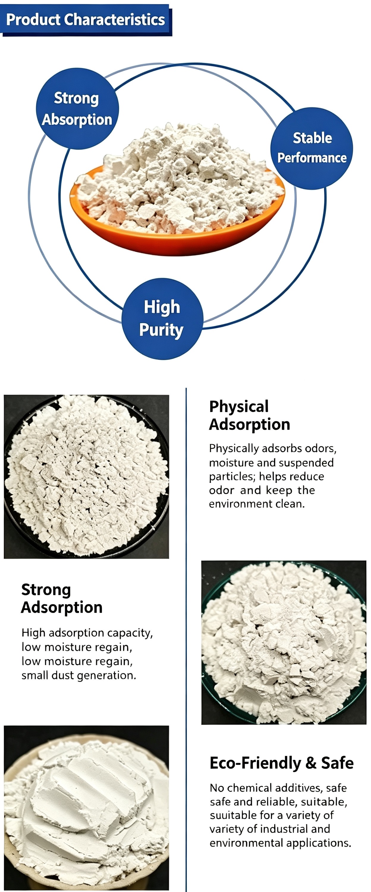 Feed Grade Diatomaceous EarthGranules (4).jpg