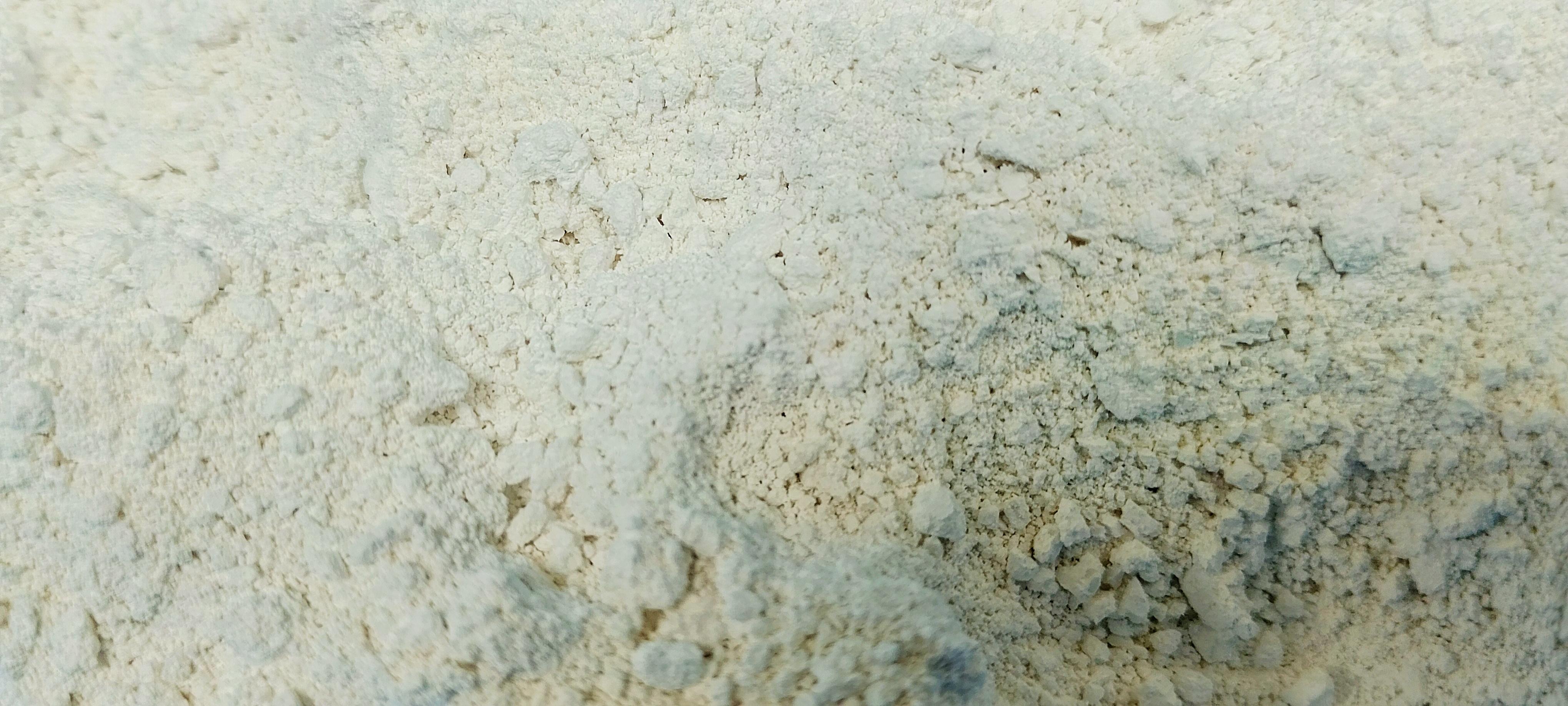 High-Quality Calcium Carbonate (CaCO3) for CO2 Absorption