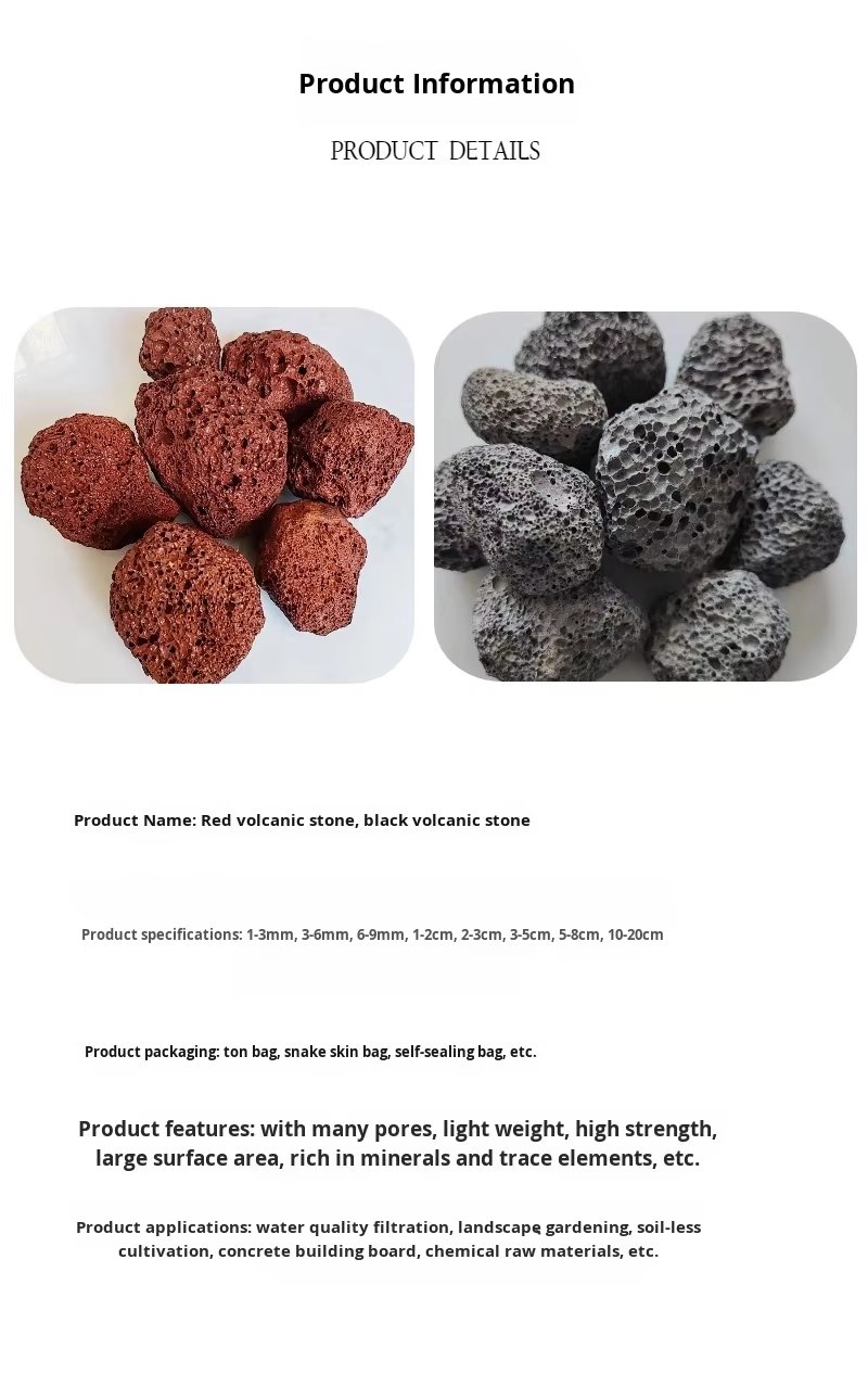 volcanic rock