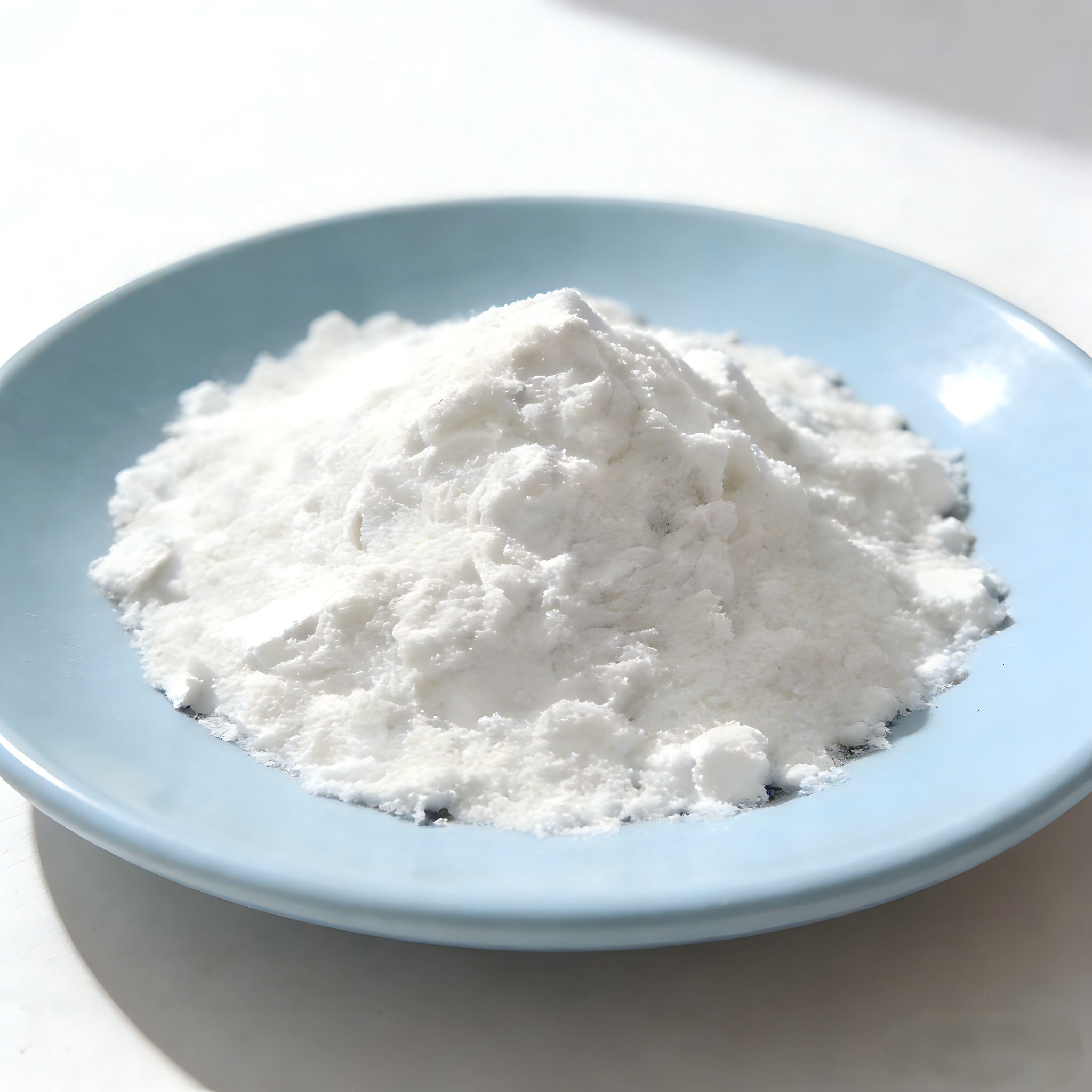 High-Quality Dried Aluminium Hydroxide and Magnesium Hydroxide Products