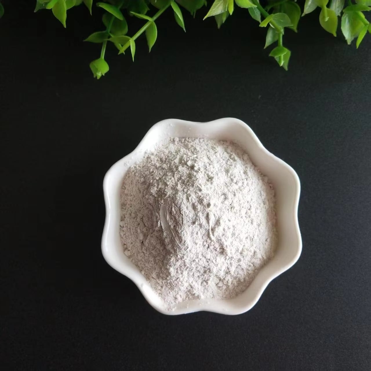 Zeolite
