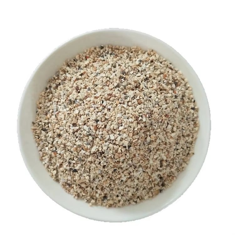 Mullite powder
