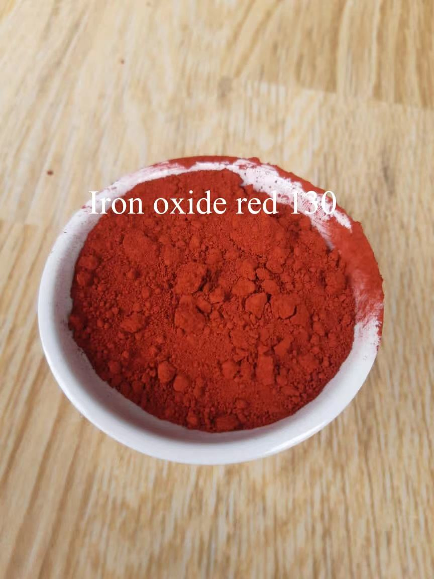 High-Quality Brown Iron Oxide for Diverse Applications