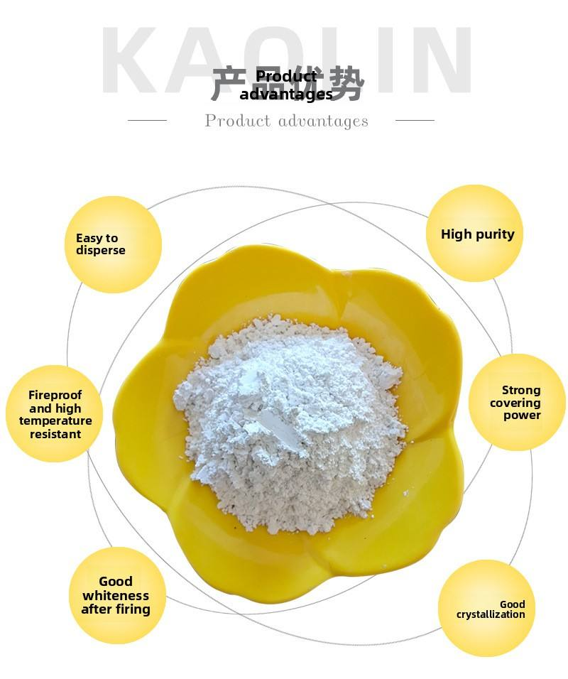 Discover the Multifaceted Benefits of Kaolin Clay for Skin Care