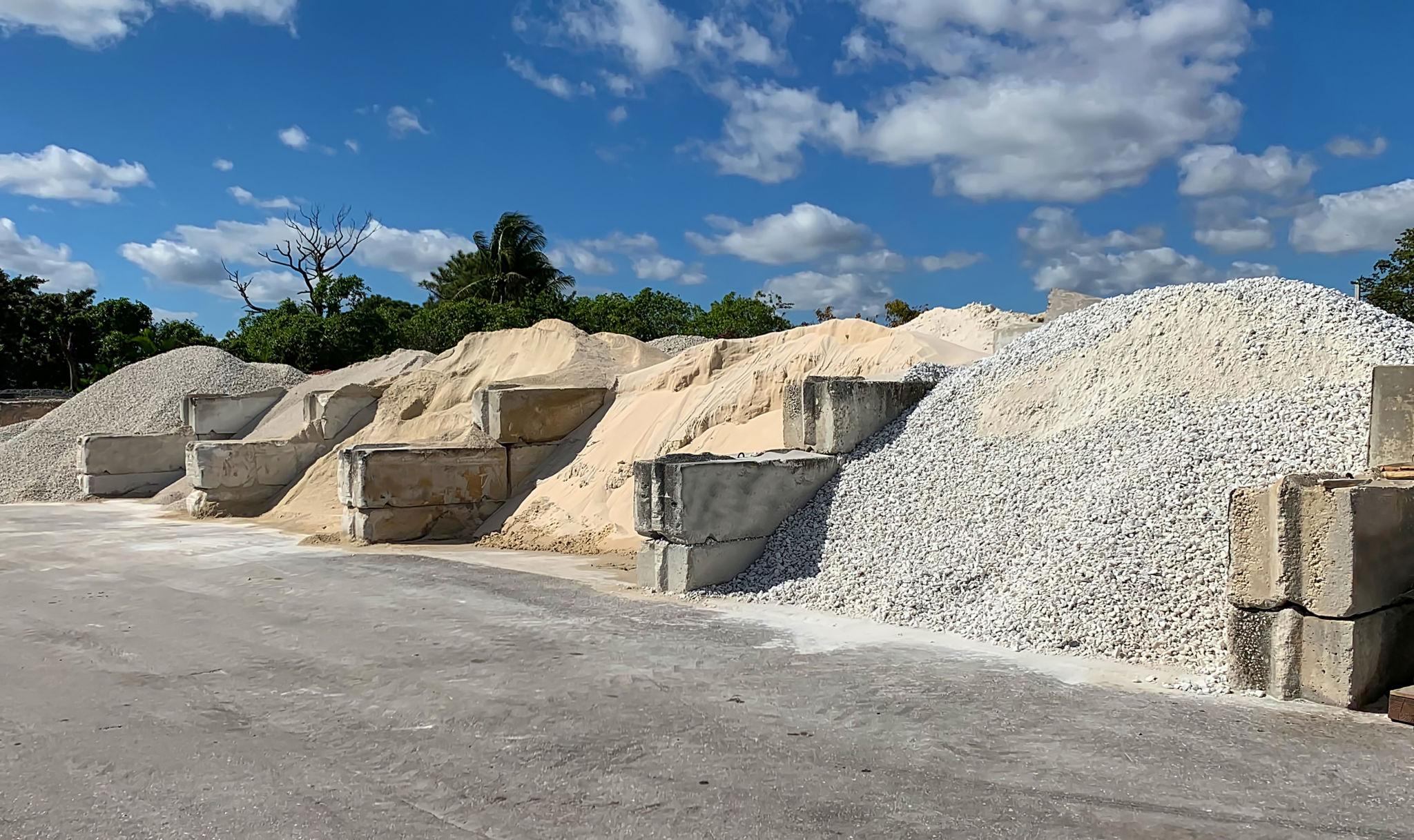 Comprehensive Mineral Solutions