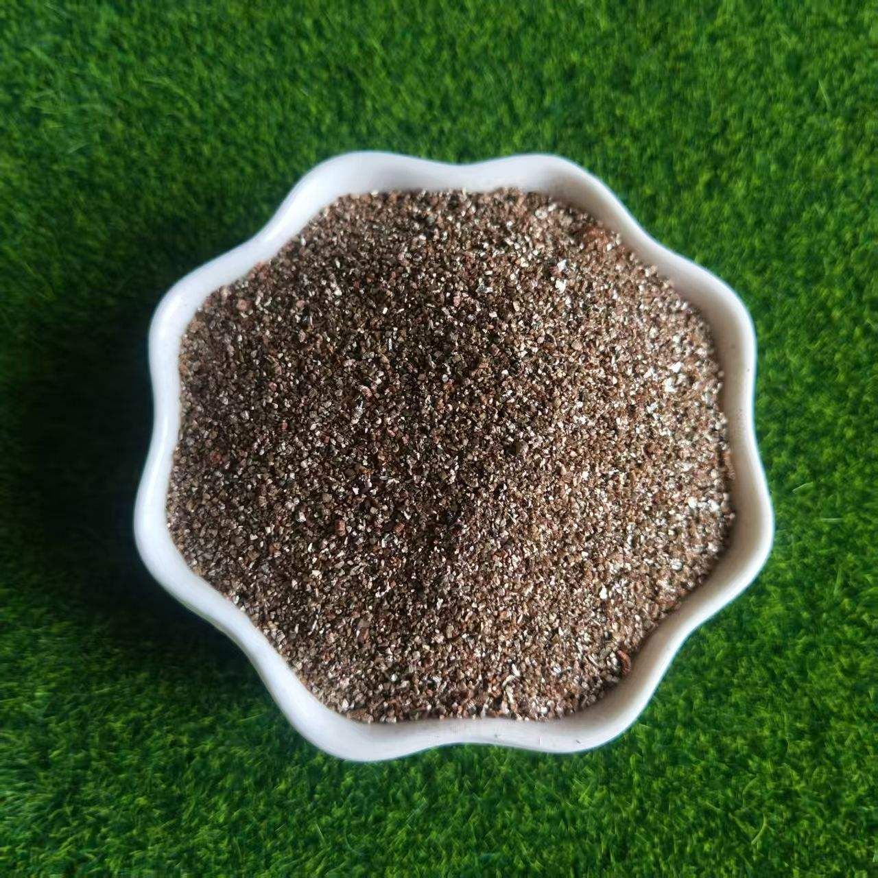 Vermiculite
