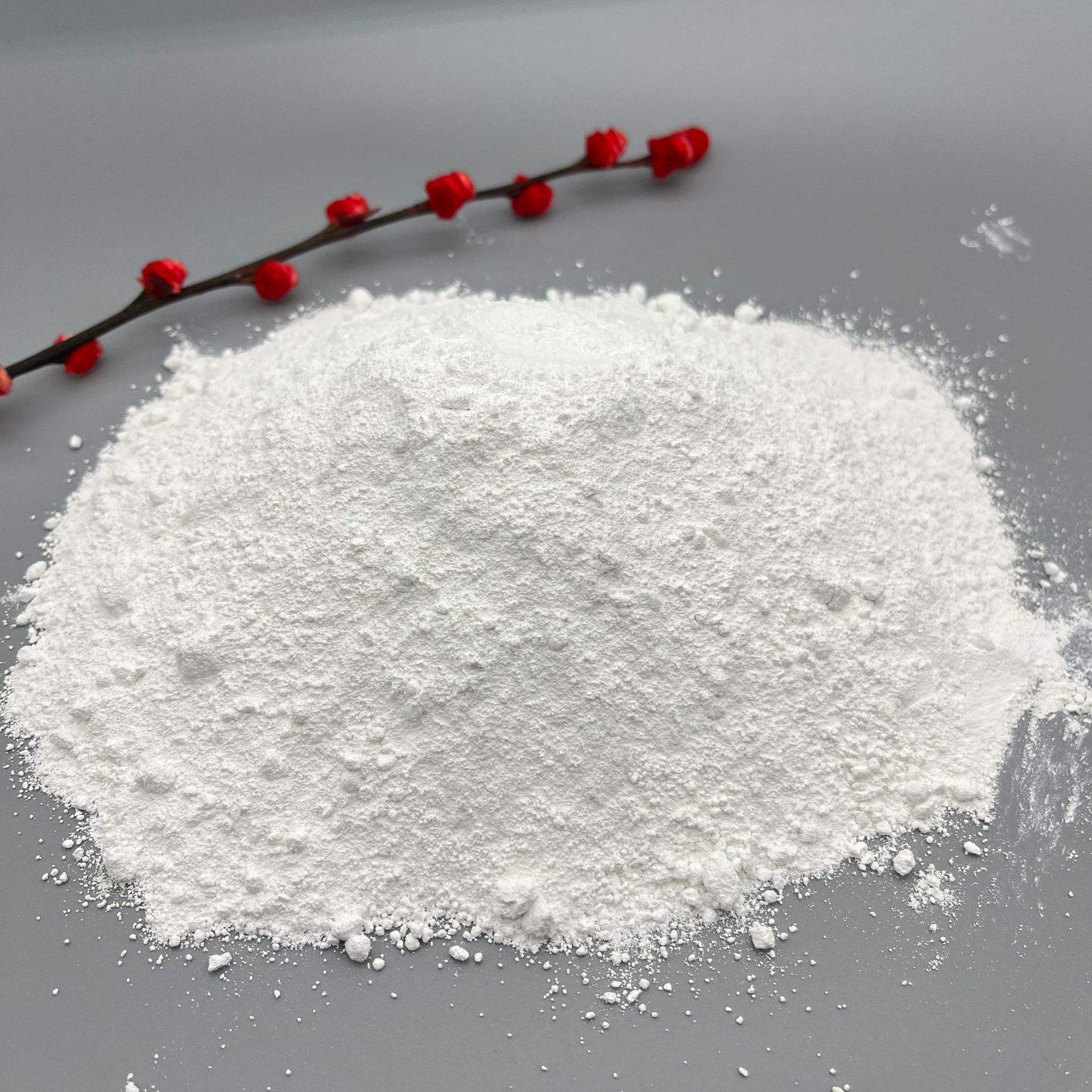 High Purity Calcium Carbonate