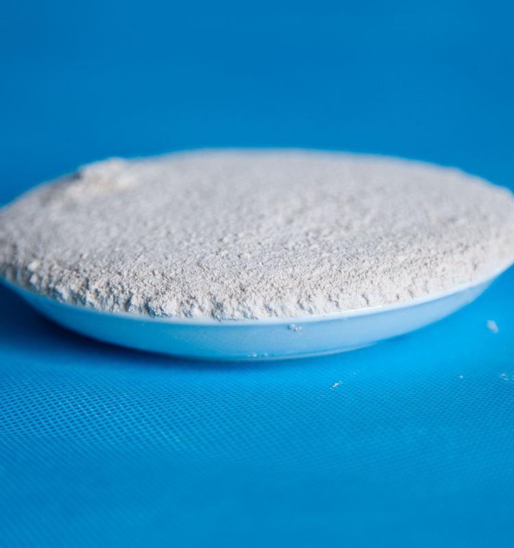 High Purity and Consistency