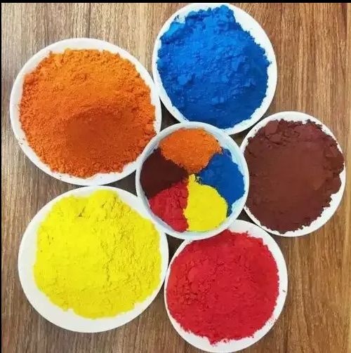 High-Quality Hydrous Iron Oxide for Diverse Applications
