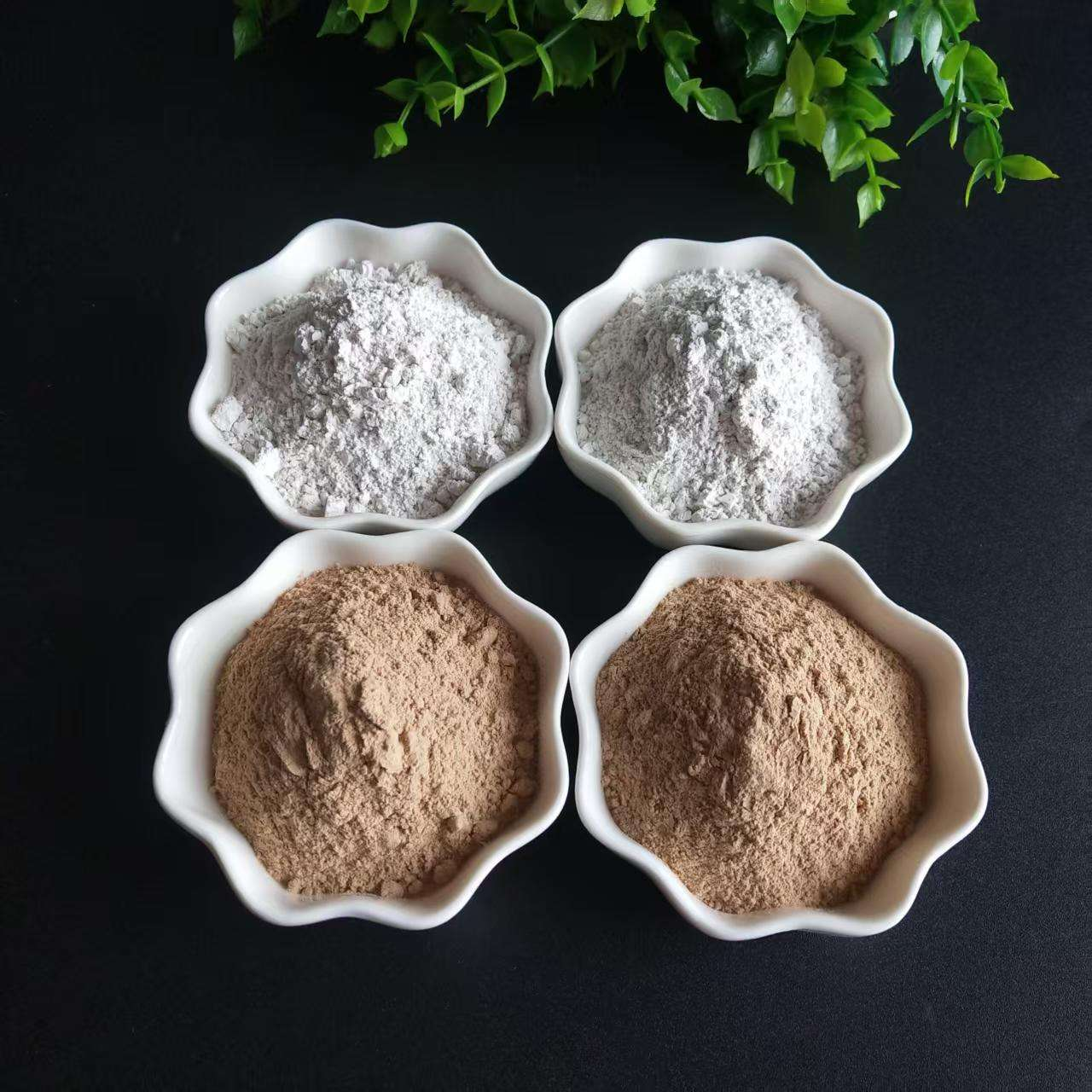 Bentonite