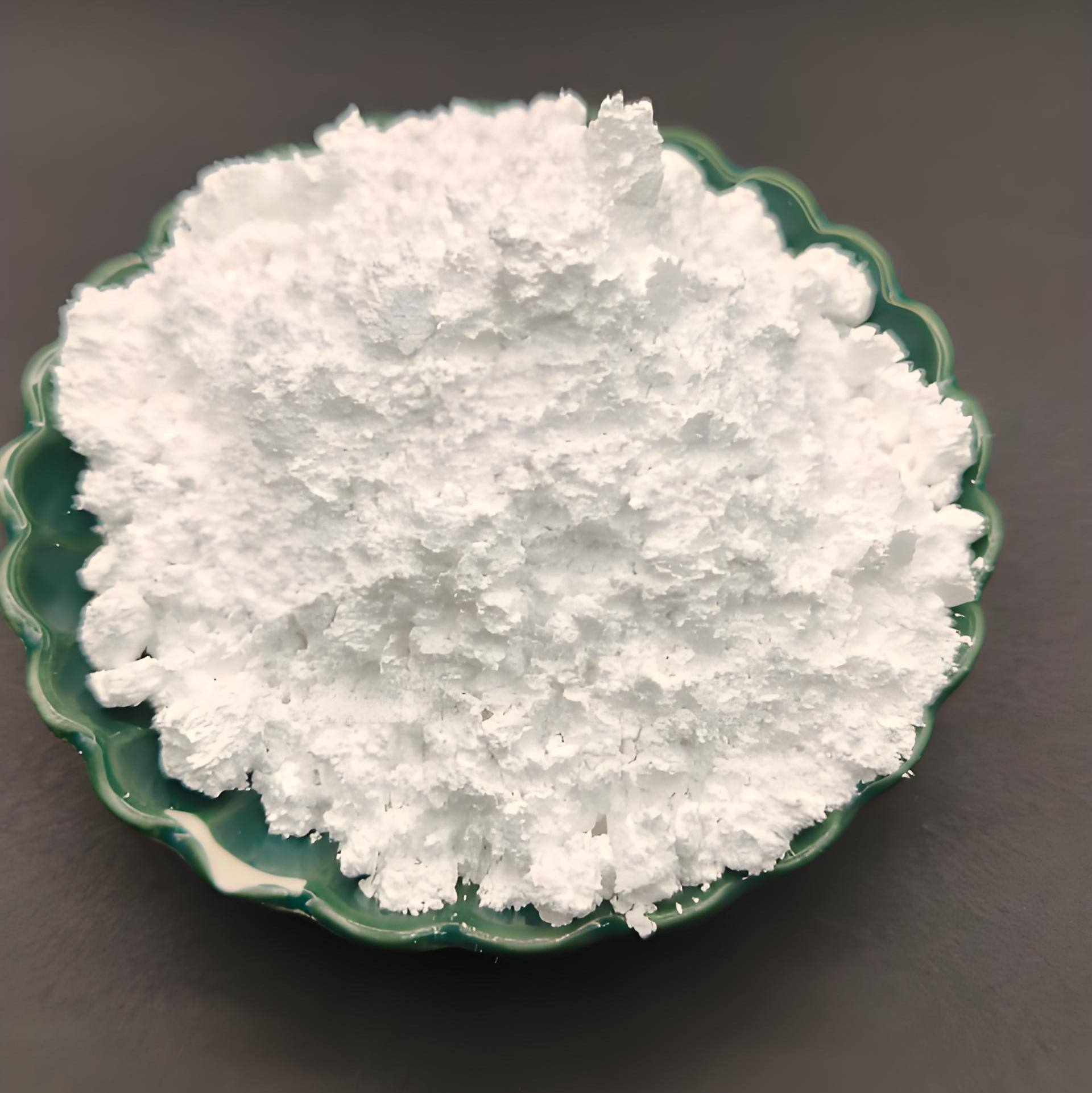 Premium Natural Calcium Carbonate for Diverse Applications