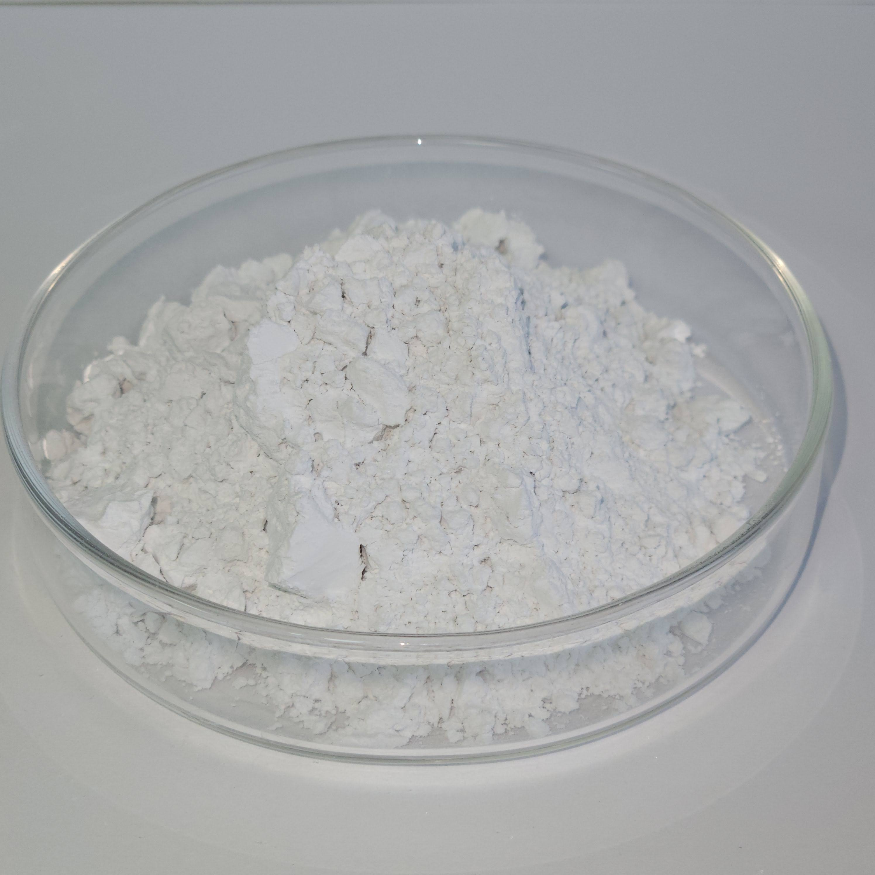 Kalsium Karbonat Berkualiti Tinggi