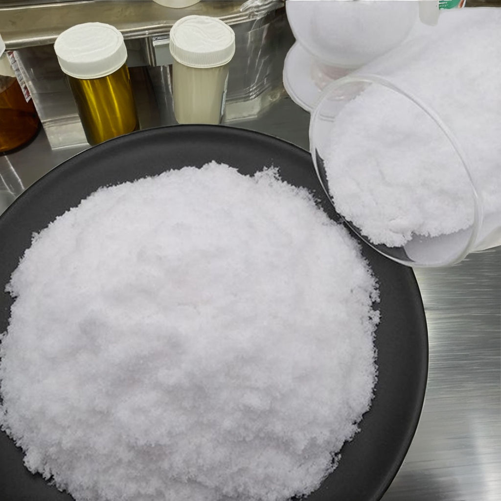 Premium Hydrated Lime Ca(OH)2 for Diverse Applications