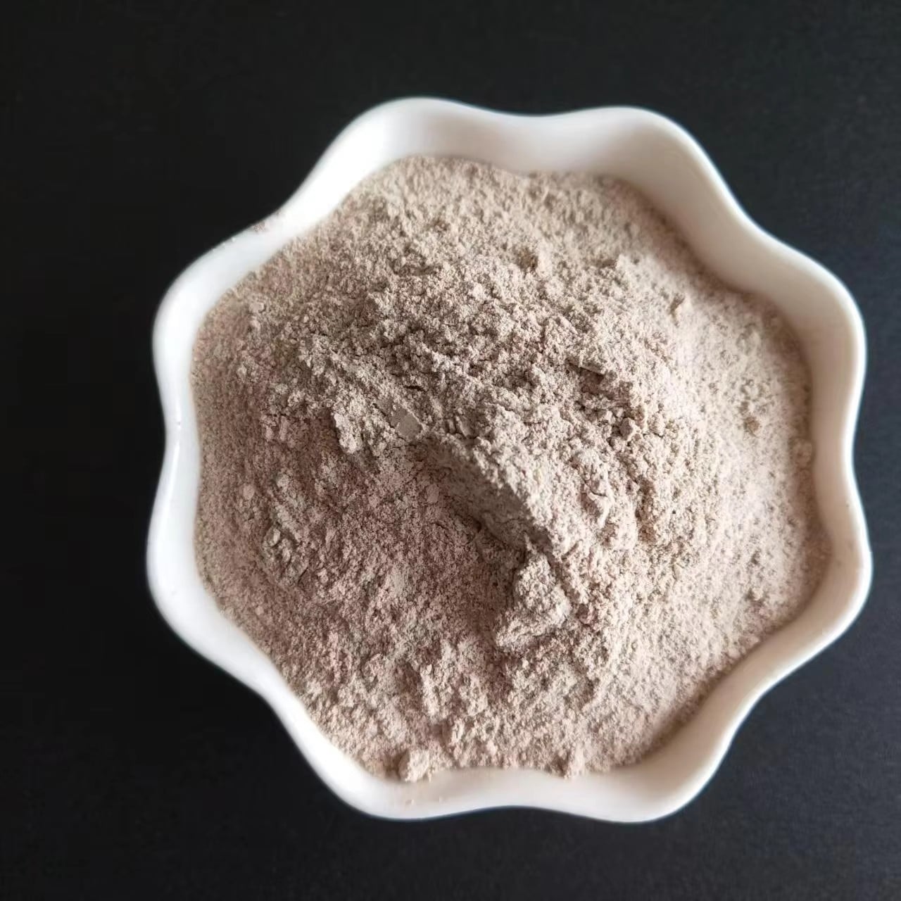 Zeolite