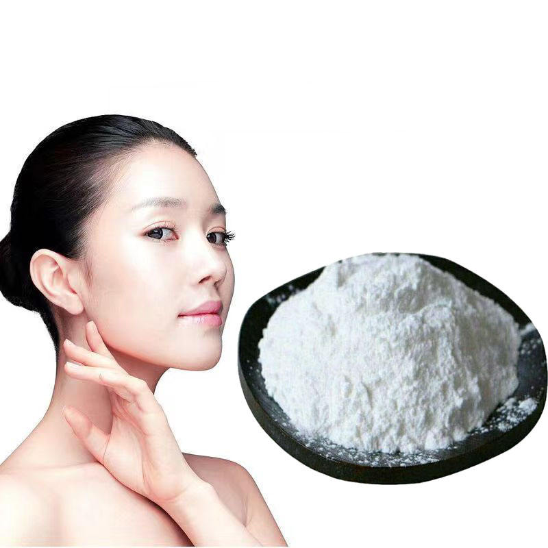 Gentle Yet Effective Exfoliation