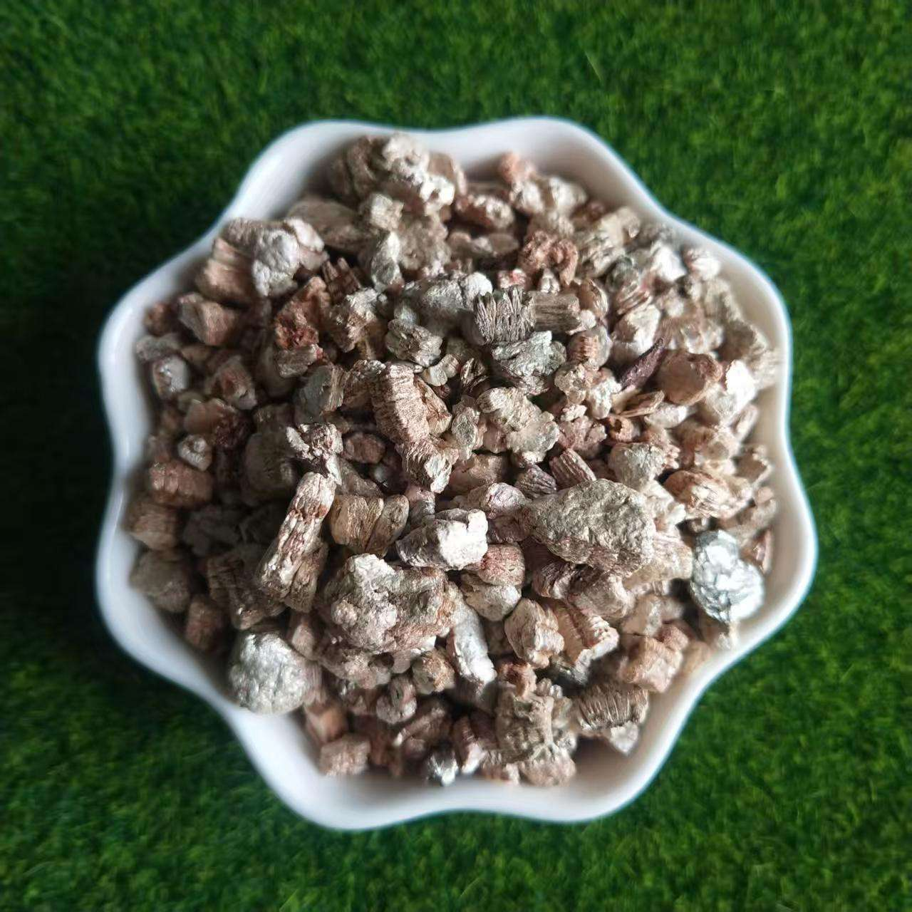 Vermiculite