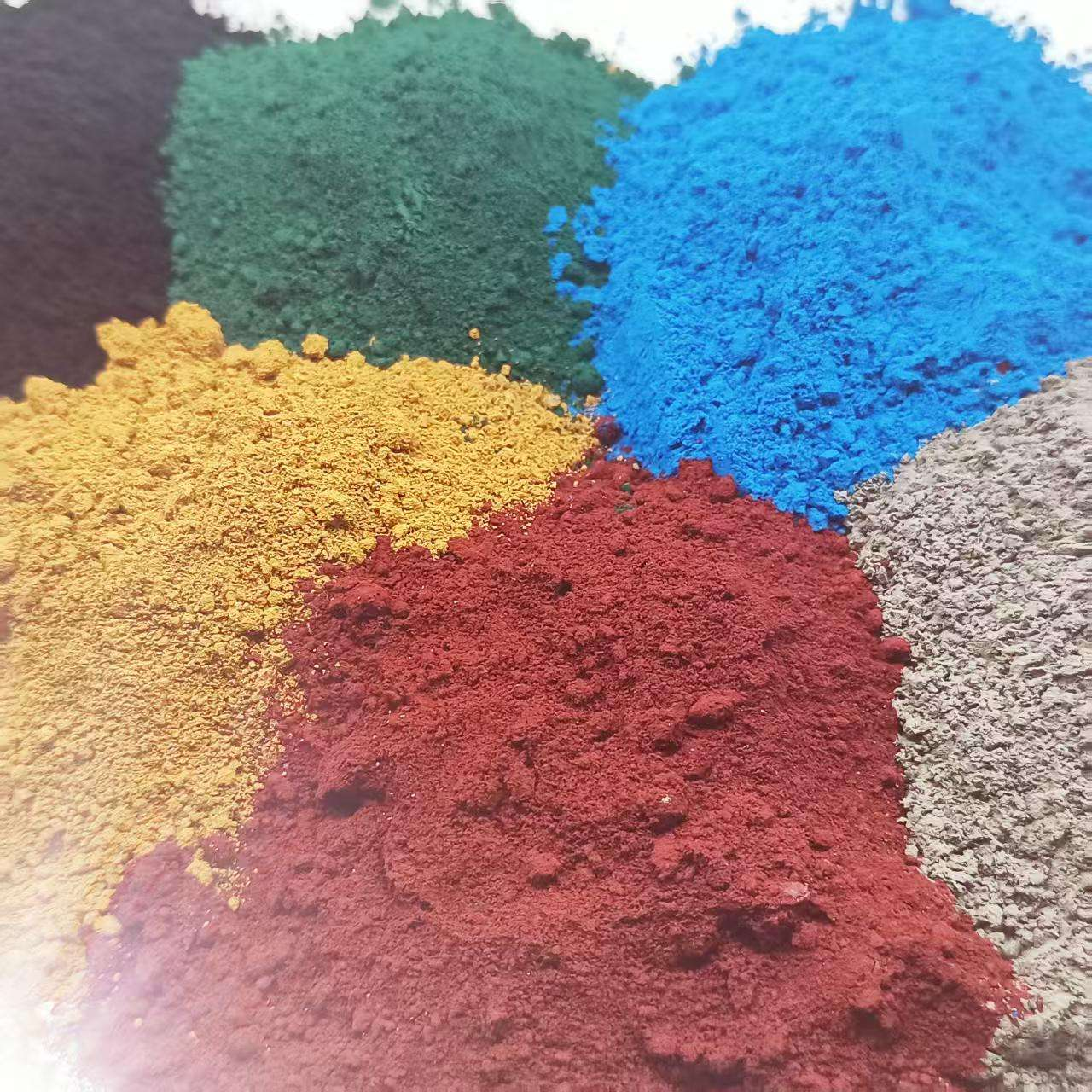 High Purity Standards